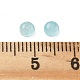 Natürliche Jade cabochons&nbsp;G-H309-03-64-3
