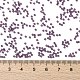 Миюки круглые бусины рокайль SEED-X0056-RR4490-4