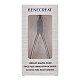 Steel Bent Nose Pliers PT-BC0001-38-7