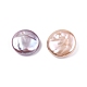 Perlas de keshi barrocas naturales PEAR-N020-L12-2