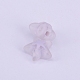 Perline acrilico trasparente FACR-CJC0001-02A-2