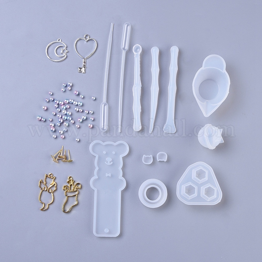 Wholesale Epoxy Resin Craft Kits