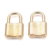 Подвески из нержавеющей стали 304 с вакуумным покрытием pvd STAS-G212-03G-01