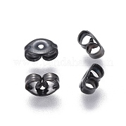 304 фрикционные ушковые гайки из нержавеющей стали STAS-F203-03B