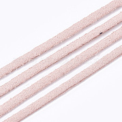 Шнуры из искусственной замши LW-R023-2.8mm-27