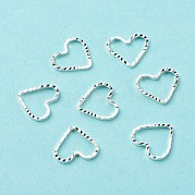 Латунные соединительные колечки KK-F831-003B-S-RS