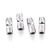 Spacer бисер латунные KK-T075-57P