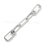 Латунь конец цепи KK-M308-16P