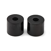 Стойки обшивки латунные бусины KK-H486-01EB