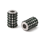 Бусины из нержавеющей стали 304 STAS-NH0001-02P-05