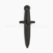 Подвески из нержавеющей стали 304 STAS-D174-12EB
