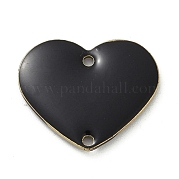 Подвески из латуни KK-Q051-01B
