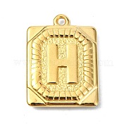 Ионное покрытие (ip) подвески из нержавеющей стали 304 STAS-U033-01G-H