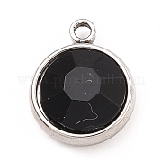 Подвески из нержавеющей стали 304 STAS-I165-04A-P-08
