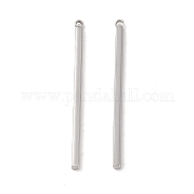 Подвески из нержавеющей стали 304 STAS-G336-03E-P