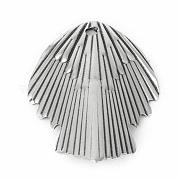 Подвески из нержавеющей стали 304 STAS-F287-28P