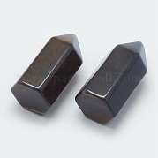 Натуральный тигровый глаз G-G760-K11