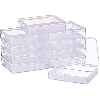 Shop Magnetic Slide Clasps Grid Bead Containers for Jewelry Making -  PandaHall Selected