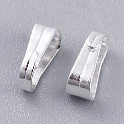 Защелкивающиеся дужки из нержавеющей стали 304 STAS-K210-11S