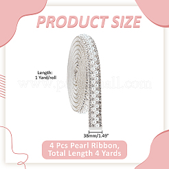 Strass hotfix&nbsp;LS-DIY-WH0622-397