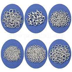 Набор для изготовления ювелирных изделий своими руками&nbsp;DIY-FS0009-91P