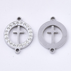 201 connettori in acciaio inox&nbsp;X-STAS-N091-02P