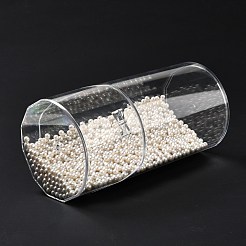 Пластиковый держатель для ручек с откидной крышкой MRMJ-E010-03