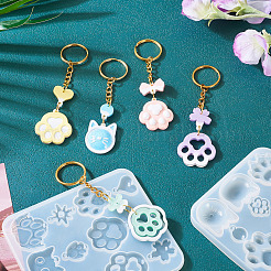 Наборы для поделок из смолы своими руками DIY-TA0012-66