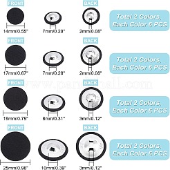 Пуговицы BUTT-PH0004-20