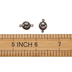 Латунные магнитные застежки KK-TA0007-34B