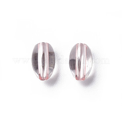 Perline acrilico trasparente&nbsp;MACR-S373-134-T04