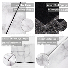 Бумажные картонные шкатулки&nbsp;CBOX-BC0001-44