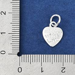 Талисман из сплава FIND-H012-04S