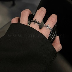 Кольца-манжеты из сплава для пары FS-WGCE2E5-03