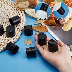 Полипропиленовые пластиковые колпачки AJEW-WH0248-772C-02