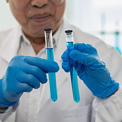 100 шт. 8 стили силиконовых заглушек для отверстий&nbsp;AJEW-NB0007-81