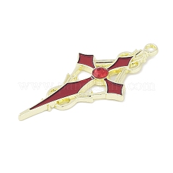 Стойки обшивки сплава эмали подвески PALLOY-F018-29G-02