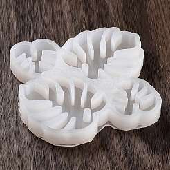 Силиконовые Молды для кулонов&nbsp;SIMO-Z005-12