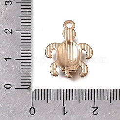 Emaille Anhänger Legierung&nbsp;FIND-C097-01B-G