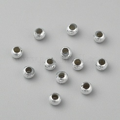 Kunststoffbeschichtung Acryl runde Perlen&nbsp;PACR-L003-3mm-S