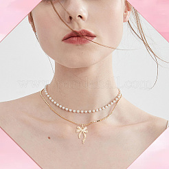 12шт 2 цвета латунные подвески KK-BBC0020-25