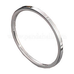 ステンレススチールプレーンバンドリング  ステンレス鋼色  usサイズ8（18.1mm）&nbsp;FS-WG0150B-11