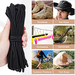 Corde antidérapante en polyester et élasthanne de 15 m&nbsp;OCOR-GF0006-44C