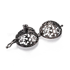 Подвески из латуни KK-S751-074B