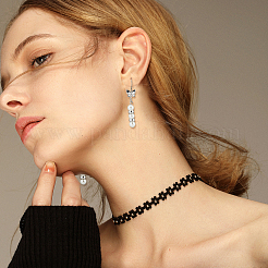 200 шт. 304 нержавеющая сталь бусины-распорки в форме ронделя&nbsp;STAS-DC0015-07