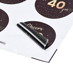 5 Blatt runder&nbsp;PL-XCP0001-02