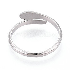 Компоненты манжетных колец из нержавеющей стали 304 STAS-N113-08P