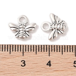 Pendente stile tibetano&nbsp;X-TIBEP-A123292-AS-FF