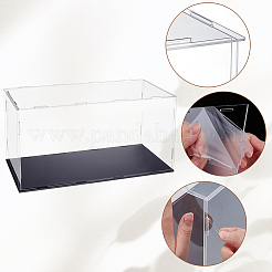 Акриловые коробки дисплея&nbsp;CON-WH0089-163B