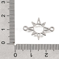 Verbinder aus Edelstahl 304&nbsp;SA-CBACDAB-01P
